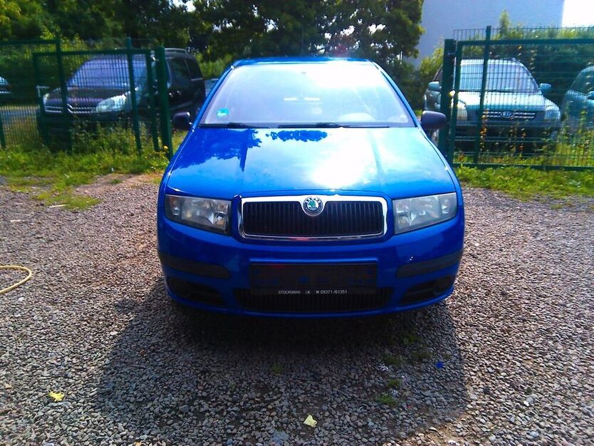 Fabia