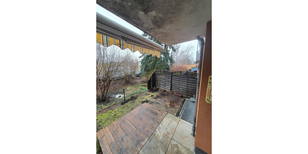 Etagenwohnung Schöneiche bei Berlin - 4 Zimmer, 83 m&sup2;, 1.328&euro; | Angebot:24980319