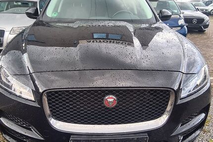 Jaguar F-Pace 160.000 km 10.000 &euro; Achim 28832