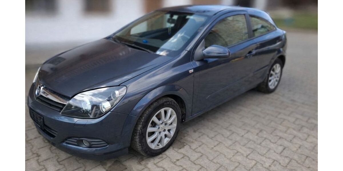 Opel Astra 213.601 km 1.700 &euro; Egglham 84385