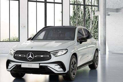 Mercedes-Benz GLC 300 5.000 km 65.990 &euro; Gera 07546