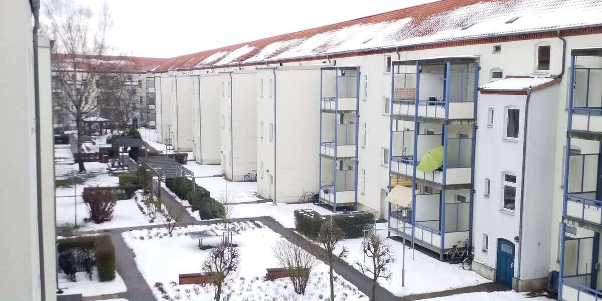 Wohnung zum Mieten in Stendal 629,27 € 76.74 m² 3 zimmer