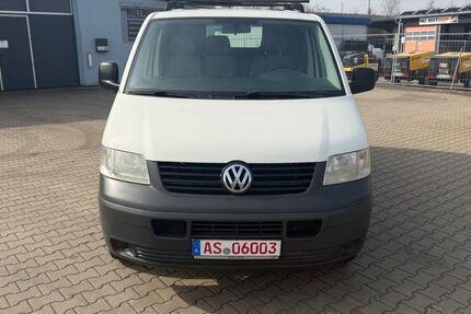 VW T5 Transporter 177.000 km 4.990 &euro; Sulzbach-Rosenberg 92237