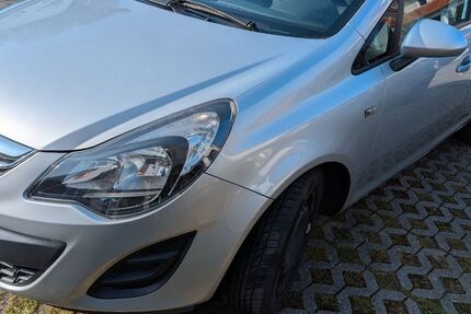 Opel Corsa 150.000 km 3.300 &euro; Eberbach 69412