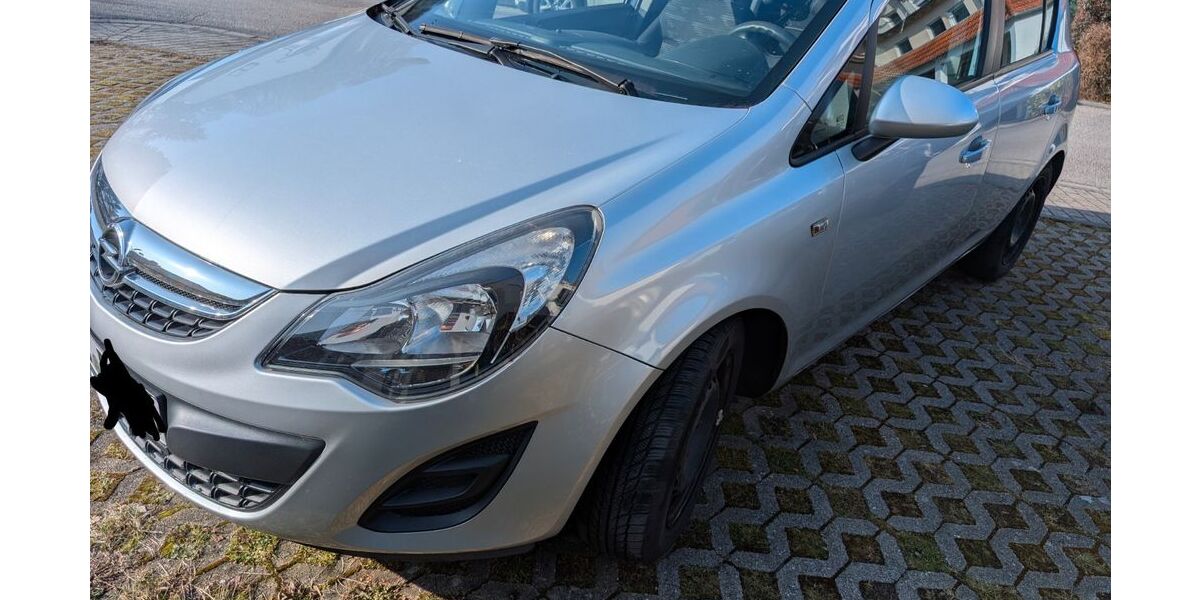 Opel Corsa 150.000 km 3.300 &euro; Eberbach 69412