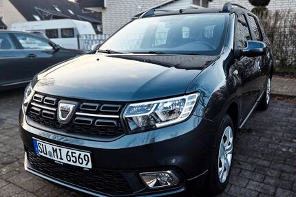 Dacia Logan 124.000 km 6.990 &euro; Niederkassel 53859