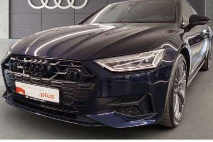 Audi A7 19.542 km 56.550 &euro; Frankfurt am Main 60314