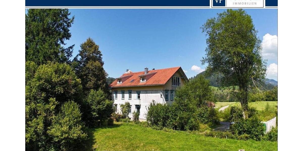 Wo Geschichte wohnt und der Blick in die Ferne schweift 3 zimmer