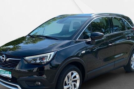 Opel Crossland (X) 46.000 km 12.890 &euro; Schönbrunn 96185