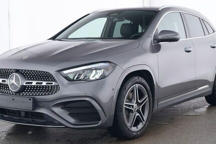 Mercedes-Benz GLA 200 5.915 km 40.850 &euro; Aalen 73431