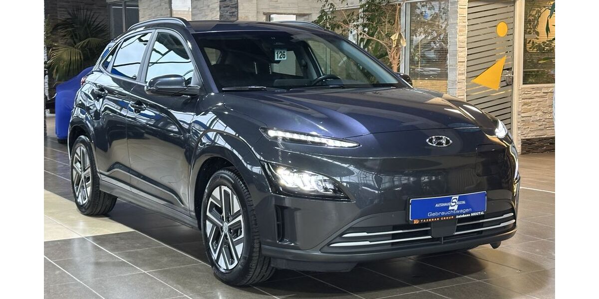 Hyundai KONA 36.421 km 17.800 &euro; Eitorf 53783