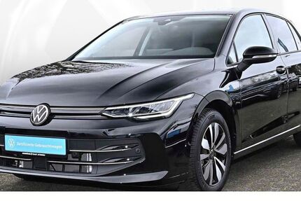 VW Golf 4.344 km 27.570 &euro; Verl 33415
