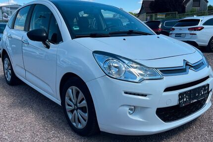 Citroen C3 85.000 km 5.000 &euro; Waltershausen 99880