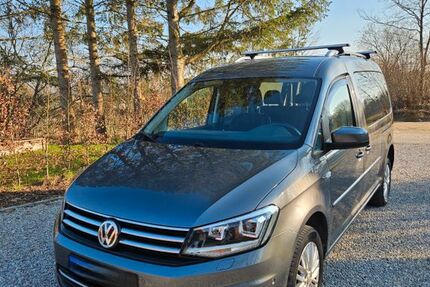 VW Caddy 99.000 km 21.000 &euro; Hürup 24975