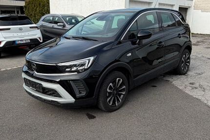 Opel Crossland (X) 8.650 km 16.900 &euro; Aachen 52080