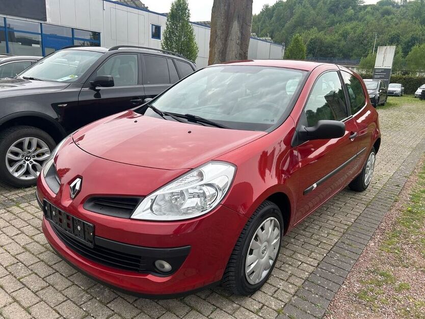 Clio