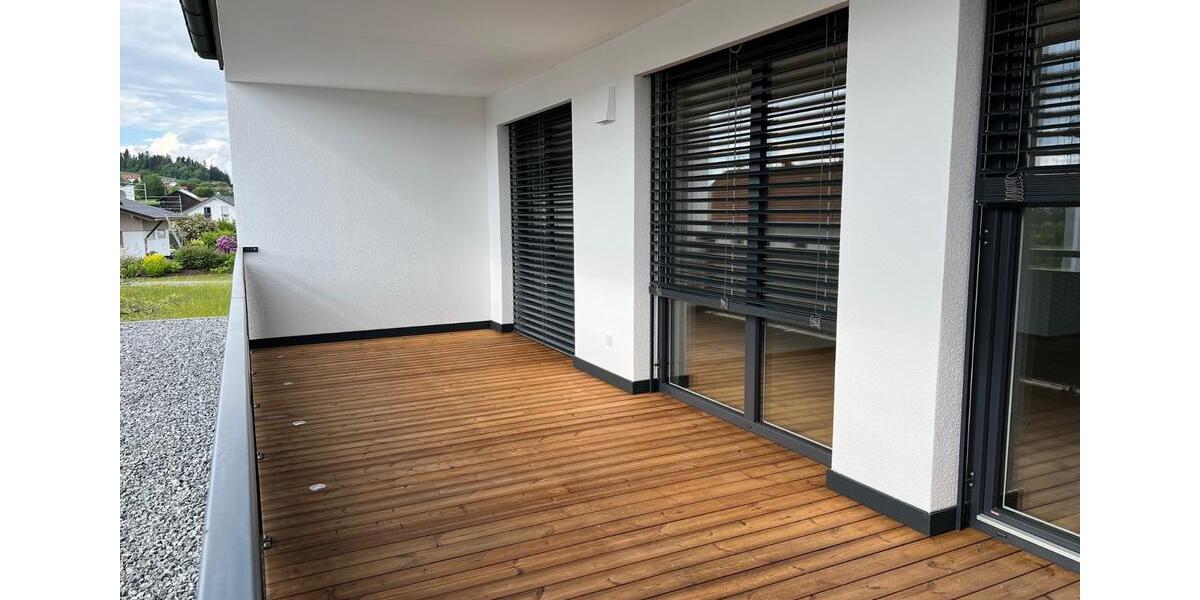 Dachgeschoßwohnung Neukirchen vorm Wald - 3.5 Zimmer, 75 m&sup2;, 270.800&euro; | Angebot:25367554