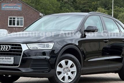 Audi Q3 103.500 km 13.990 &euro; Rotenburg 27356