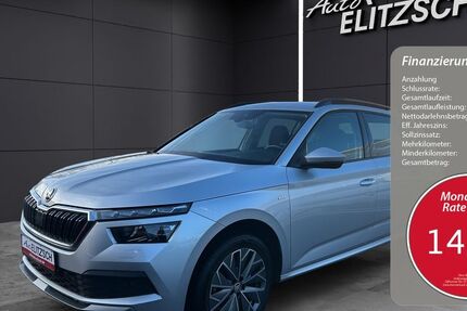 Skoda Kamiq 67.500 km 21.490 &euro; Kamenz 01917