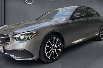 Mercedes-Benz E 220 25.000 km 36.990 &euro; Buxtehude 21614