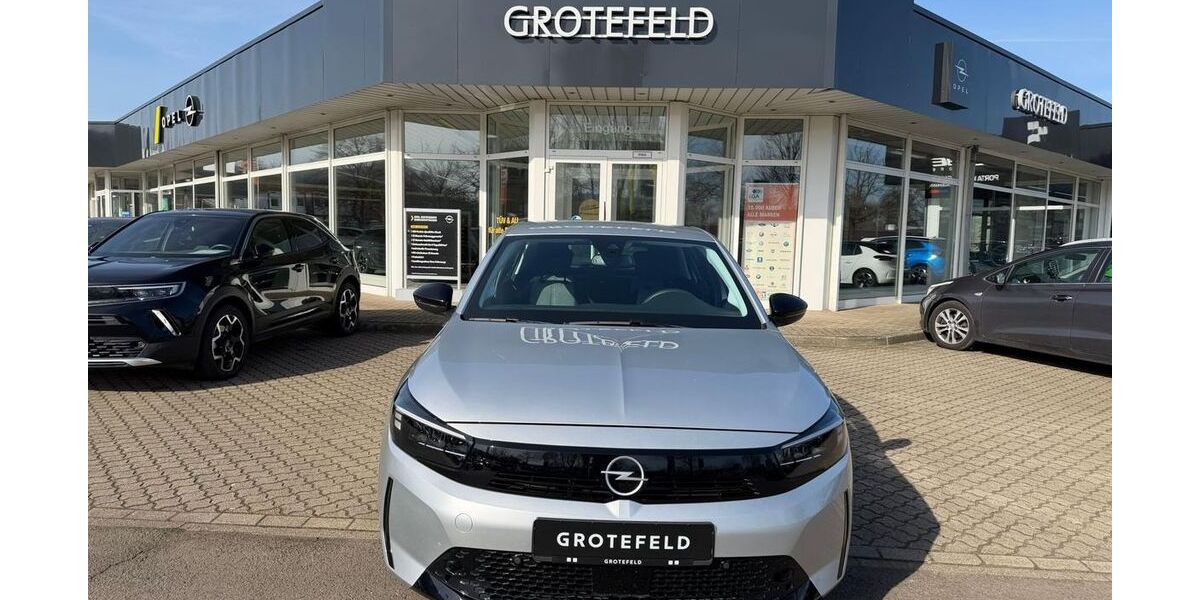 Opel Corsa 19.900 km 18.990 &euro; Porta Westfalica 32457