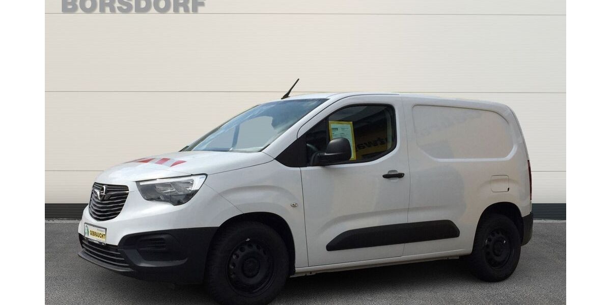 Opel Combo 92.265 km 12.970 &euro; Borsdorf bei Leipzig 04451