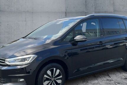 VW Touran 27.377 km 33.930 € Hof 95030