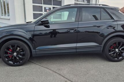 VW T-Roc 92.100 km 19.980 &euro; Niesky 02906