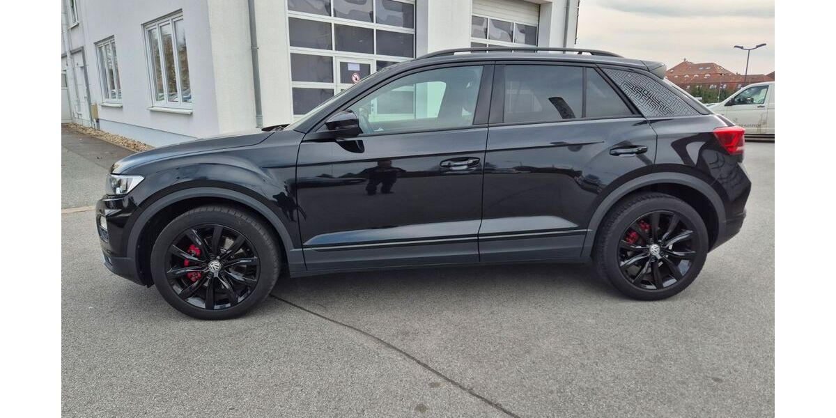VW T-Roc 92.100 km 19.980 &euro; Niesky 02906