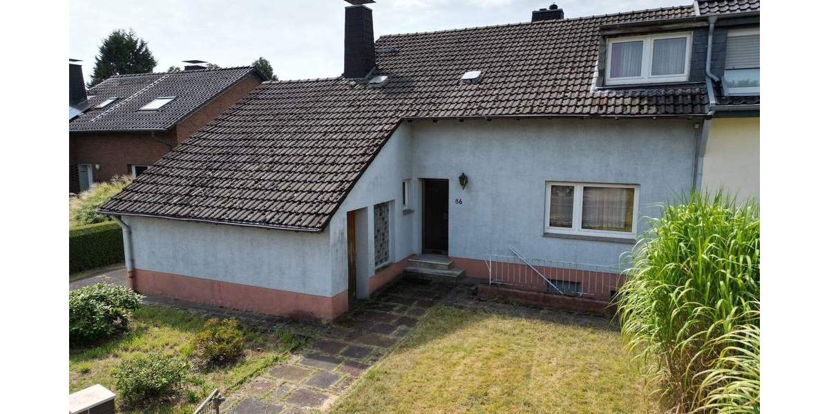 Doppelhaushälfte Neukirchen-Vluyn Neukirchen - 1 Zimmer, 105 m&sup2;, 419.000&euro; | Angebot:25666275