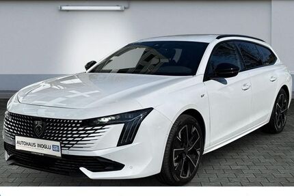 Peugeot 508 45.118 km 21.980 &euro; Rüsselsheim 65428