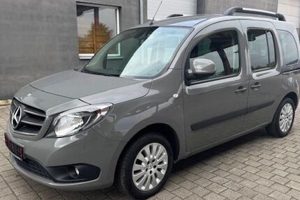 Mercedes-Benz Citan 220.000 km 8.890 € Halle 06112