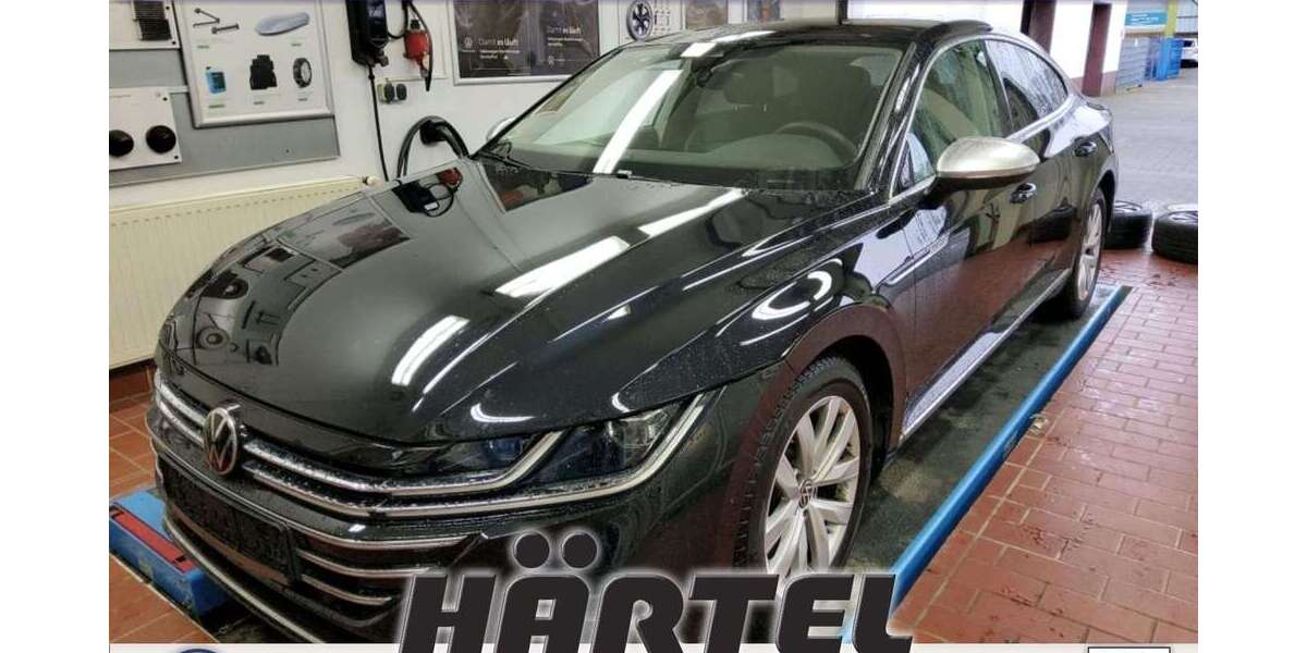 VW Arteon 51.000 km 30.800 &euro; Osnabrück 49084