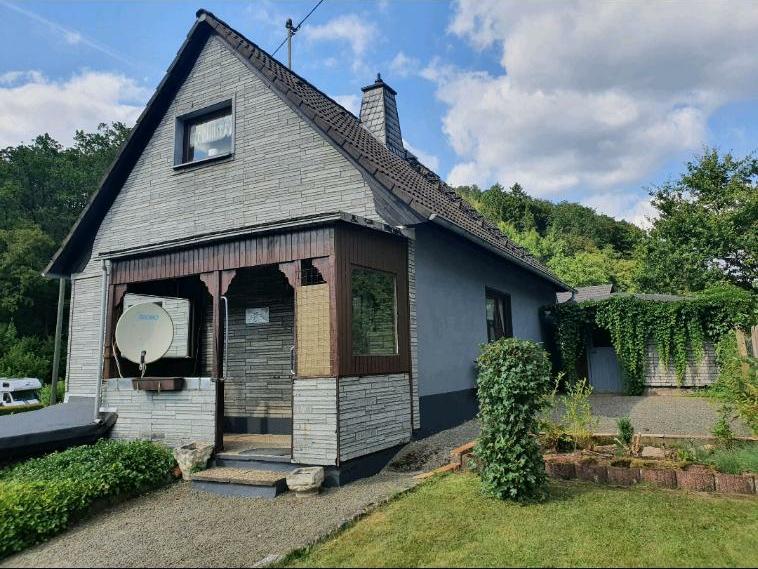 Einfamilienhaus Engelskirchen - 4 Zimmer, 95 m&sup2;, 229.000&euro; | Angebot:27141736