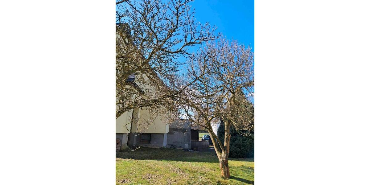 Einfamilienhaus Nobitz - 5 Zimmer, 115 m&sup2;, 169.000&euro; | Angebot:26959082