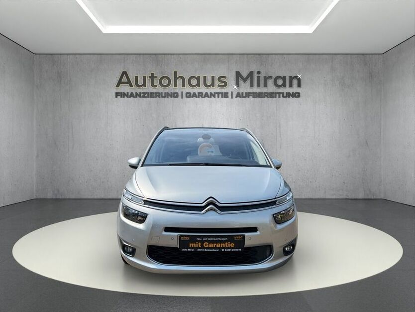 C4 Picasso