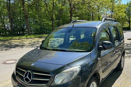 Mercedes-Benz Citan 166.000 km 8.400 &euro; Biberach an der Riß 88400