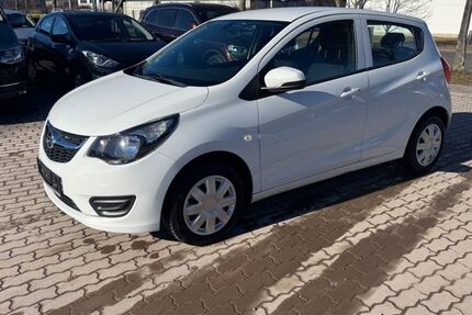 Opel Karl 89.500 km 5.500 &euro; Gotha 99867