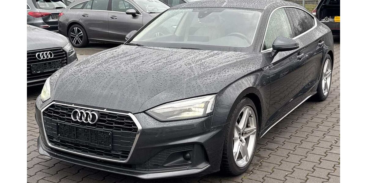 Audi A5 152.000 km 28.450 &euro; Eystrup 27324