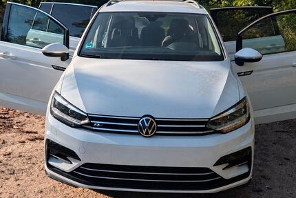 VW Touran 91.000 km 22.900 &euro; Michendorf 14552