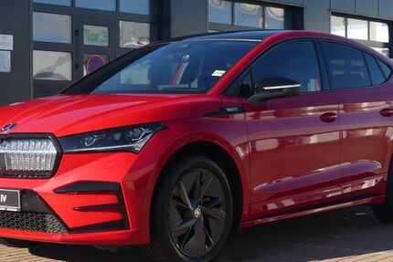 Skoda Enyaq 42.700 km 38.490 &euro; Jüterbog 14913