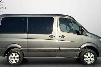 Mercedes-Benz Sprinter 80.000 km 22.999 € Pinneberg 25421
