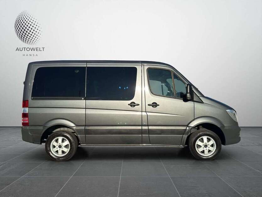Mercedes-Benz Sprinter 80.000 km 22.999 € Pinneberg 25421