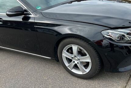 Mercedes-Benz E 200 60.000 km 23.780 € Birkenhard 88447