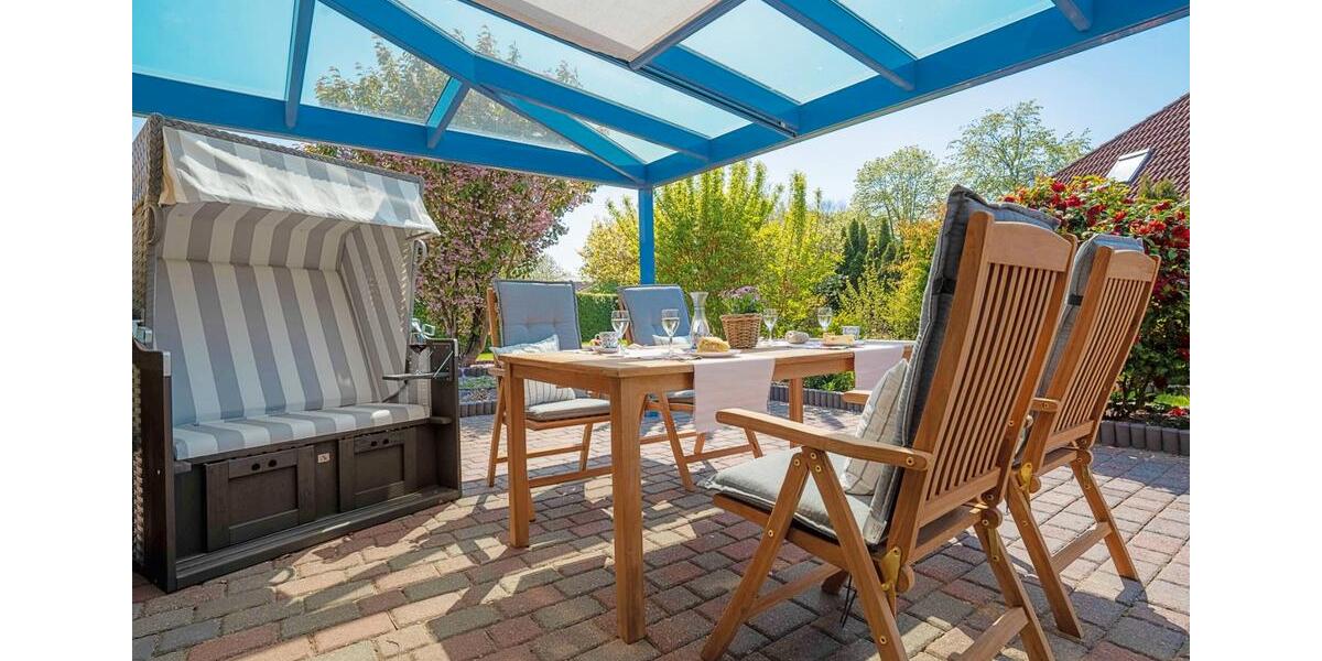 Erdgeschoßwohnung Garding - 3 Zimmer, 133 m&sup2;, 398.000&euro; | Angebot:27096242