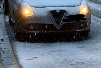 Alfa Romeo Giulietta 216.000 km 9.000 &euro; Duisburg 47198