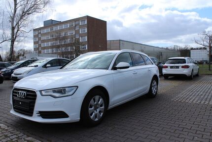 Audi A6 192.780 km 8.800 &euro; Hennigsdorf (bei Berlin) 16761
