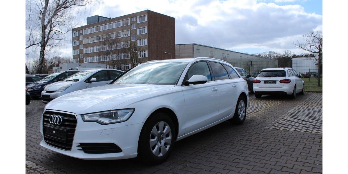 Audi A6 192.780 km 8.800 &euro; Hennigsdorf (bei Berlin) 16761
