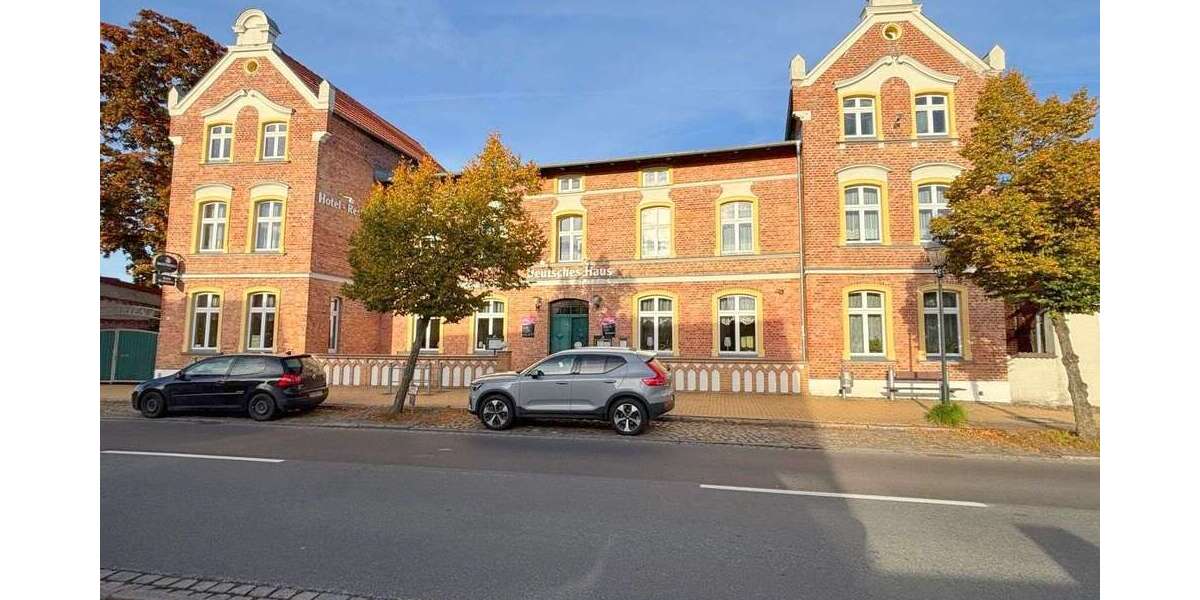 Gewerbeobjekt Dargun - 479.000&euro; | Angebot:26106934
