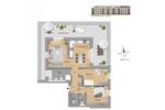Einfamilienhaus Maintal - 3 Zimmer, 114 m&sup2;, 1.890&euro; | Angebot:26664709